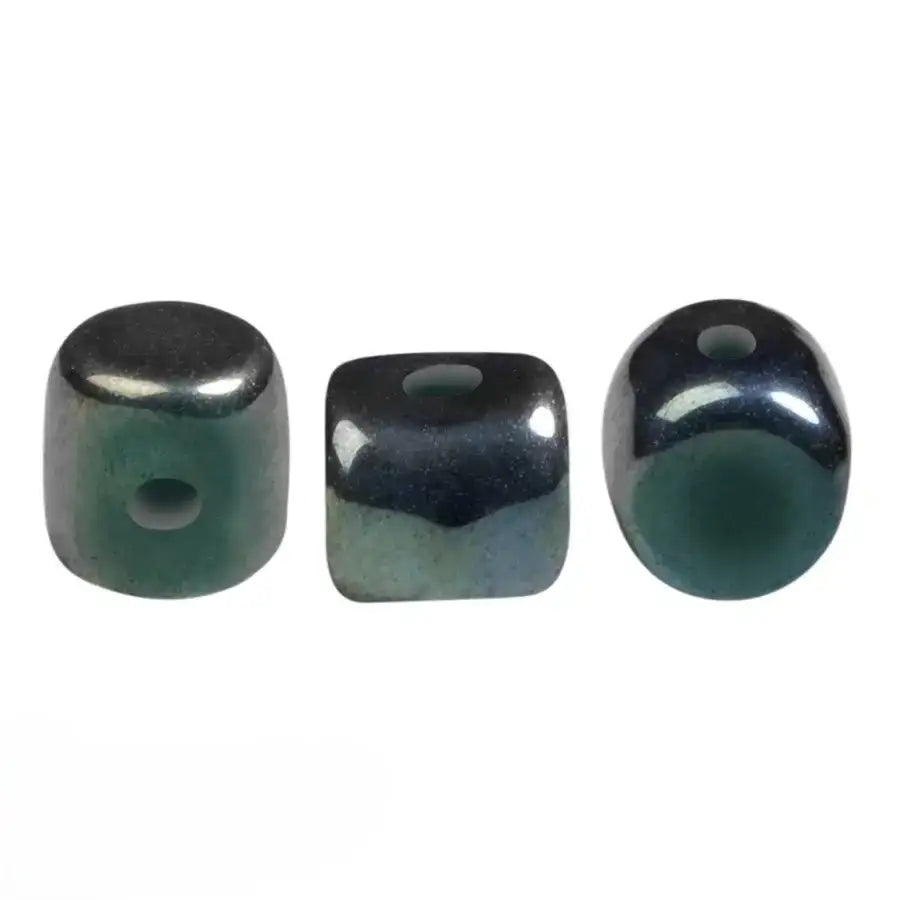 Minos Beads par Puca, Full Coats, 5g - The Argus Collection