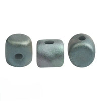 Minos Beads par Puca, Full Coats, 5g - The Argus Collection