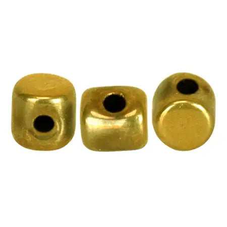 Minos Beads par Puca, Metals, 5g or 20g