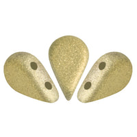 Amos Beads par Puca, Full Coats, 5g & 20g