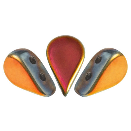 Amos Beads par Puca, Full Coats, 5g & 20g