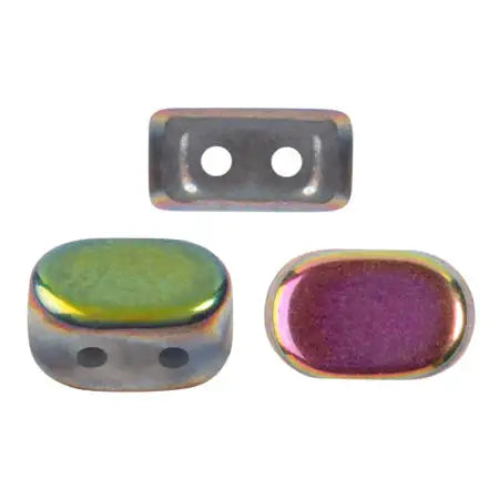 Lipsi Beads par Puca, Full Coats, 5g & 20g - The Argus Collection