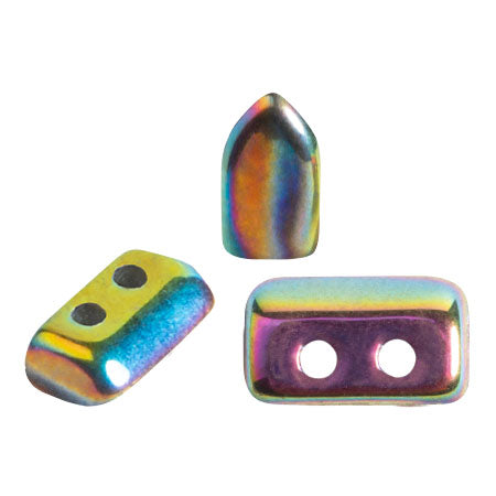 Piros Beads par Puca, Full Coats, 5g & 20g