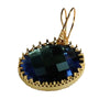 Gallery Wire, 6 inches, Brass/Gold