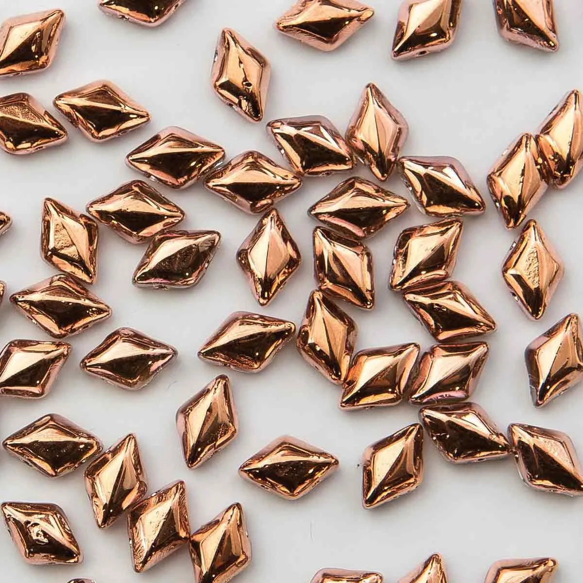 GemDuo Crystal Capri Gold