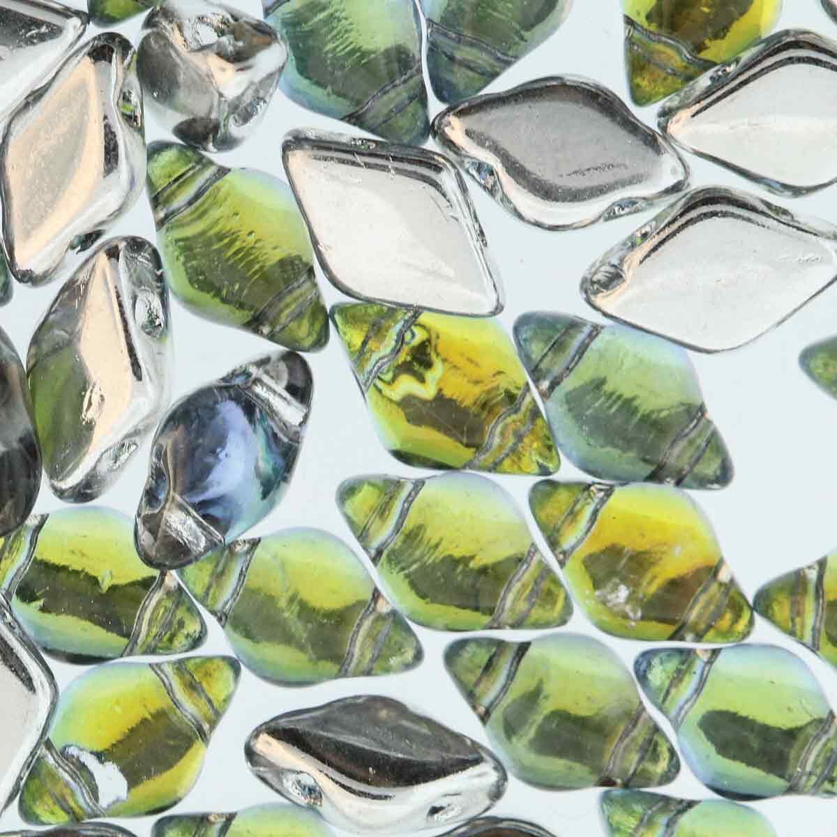 Gemduo Backlit Uranium