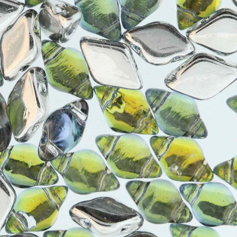 Gemduo Backlit Uranium