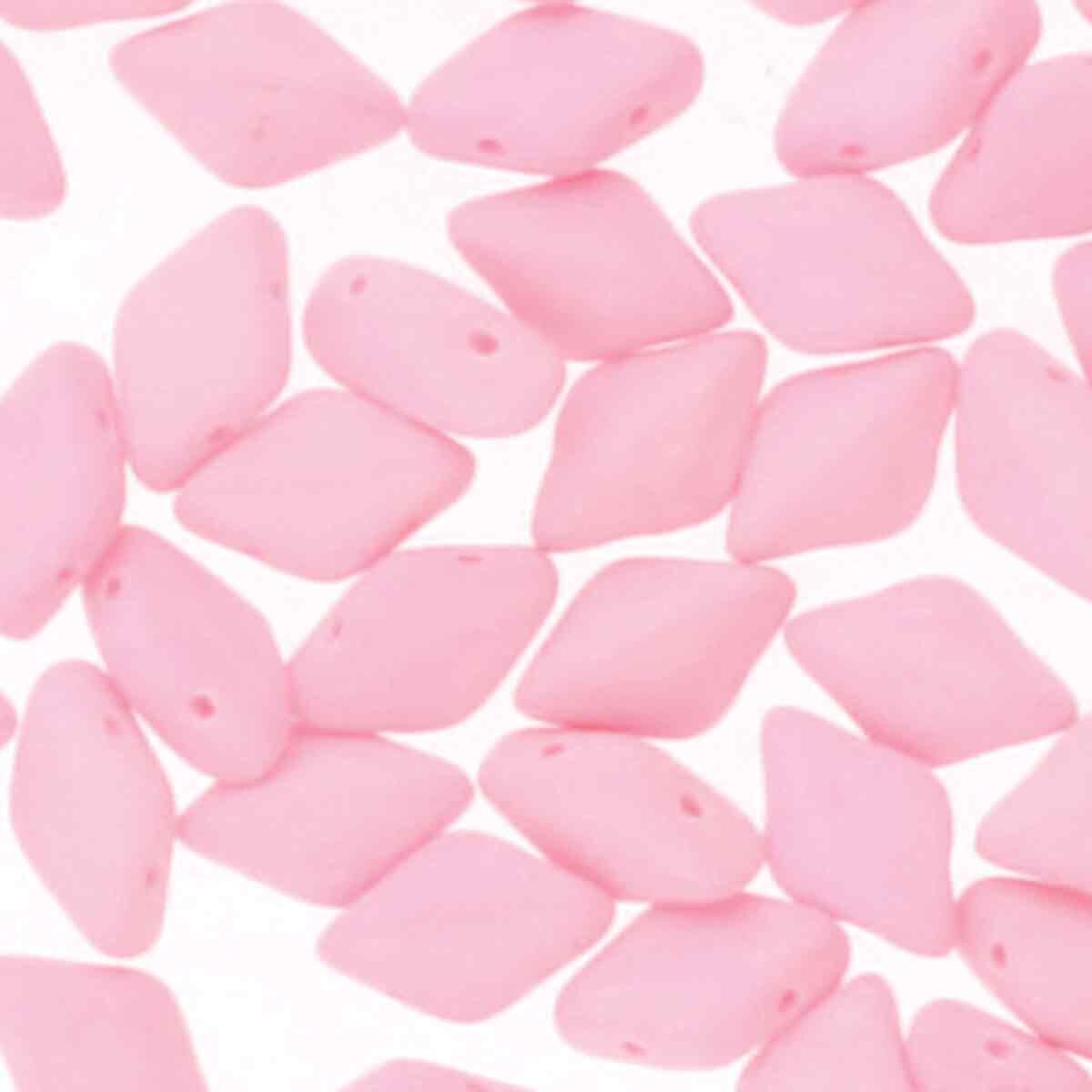 Gemduo Bondeli Matte Soft Pink