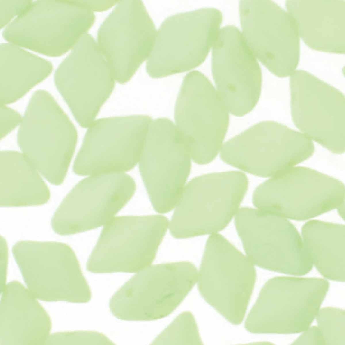 Gemduo Bondeli Matte Lime