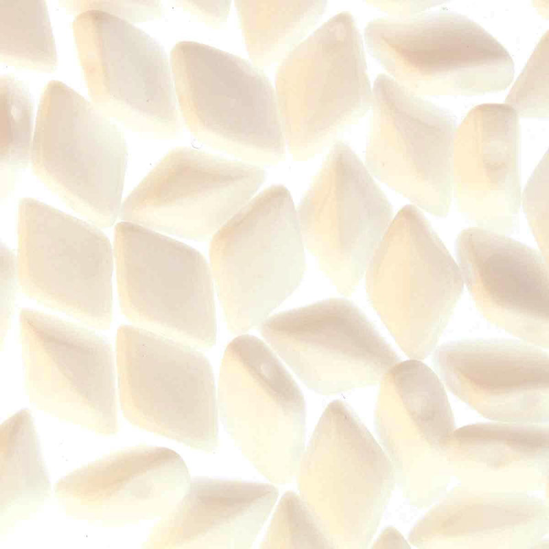 Gemduo Chalk Opaque White