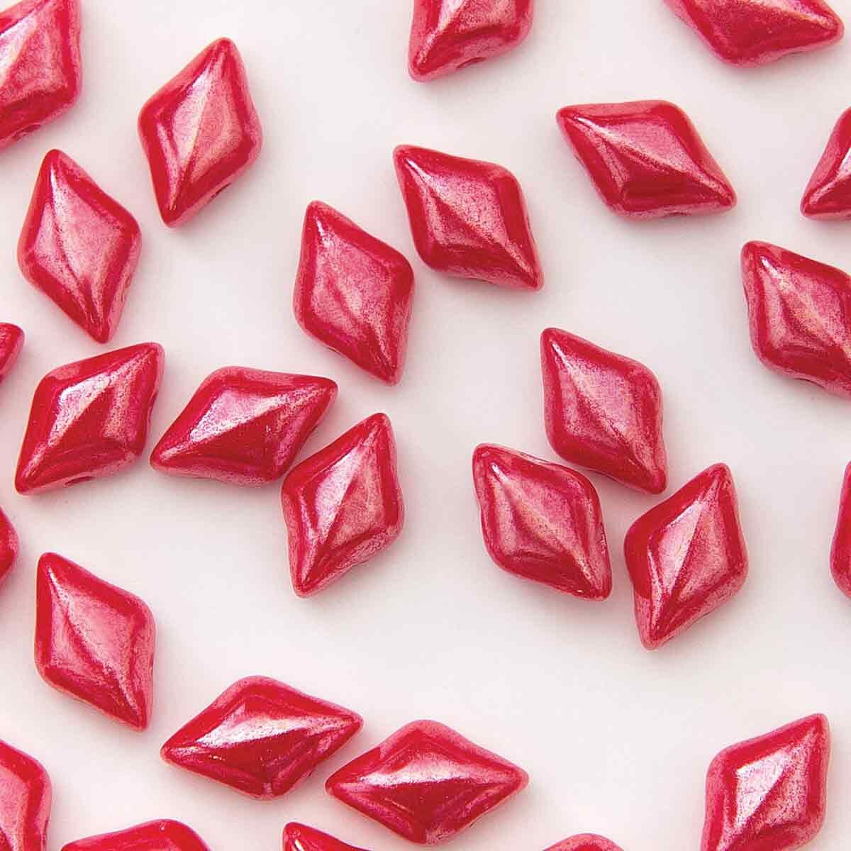 Gemduo Coral Red Luster