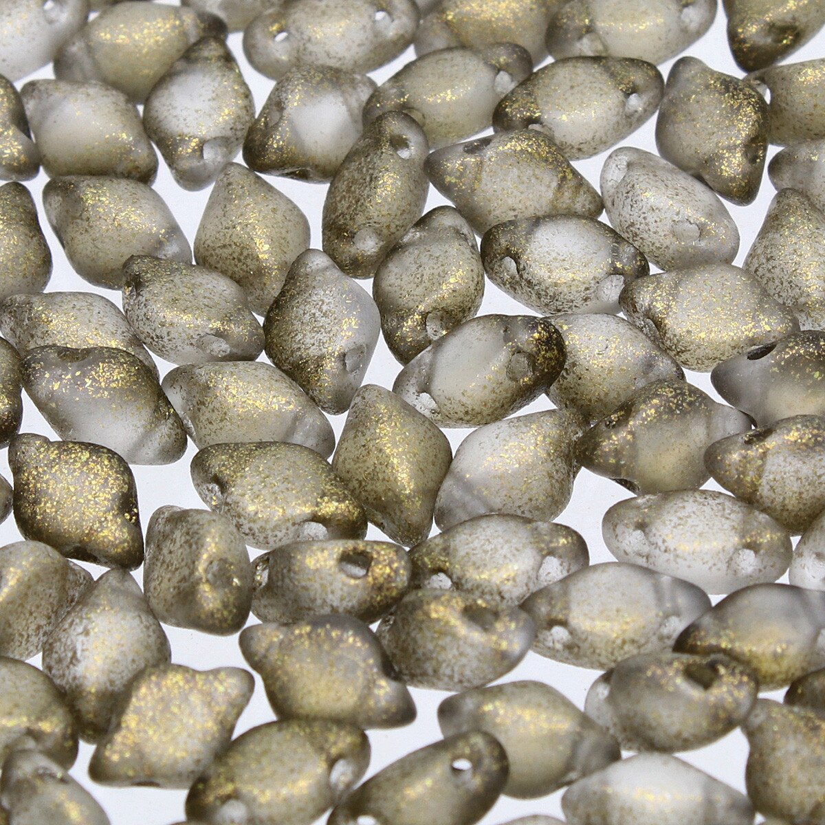 Gemduo Frozen Matte Chocolate Mint