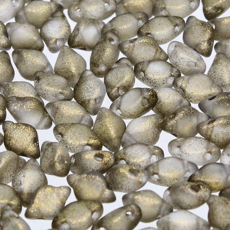 Gemduo Frozen Matte Chocolate Mint