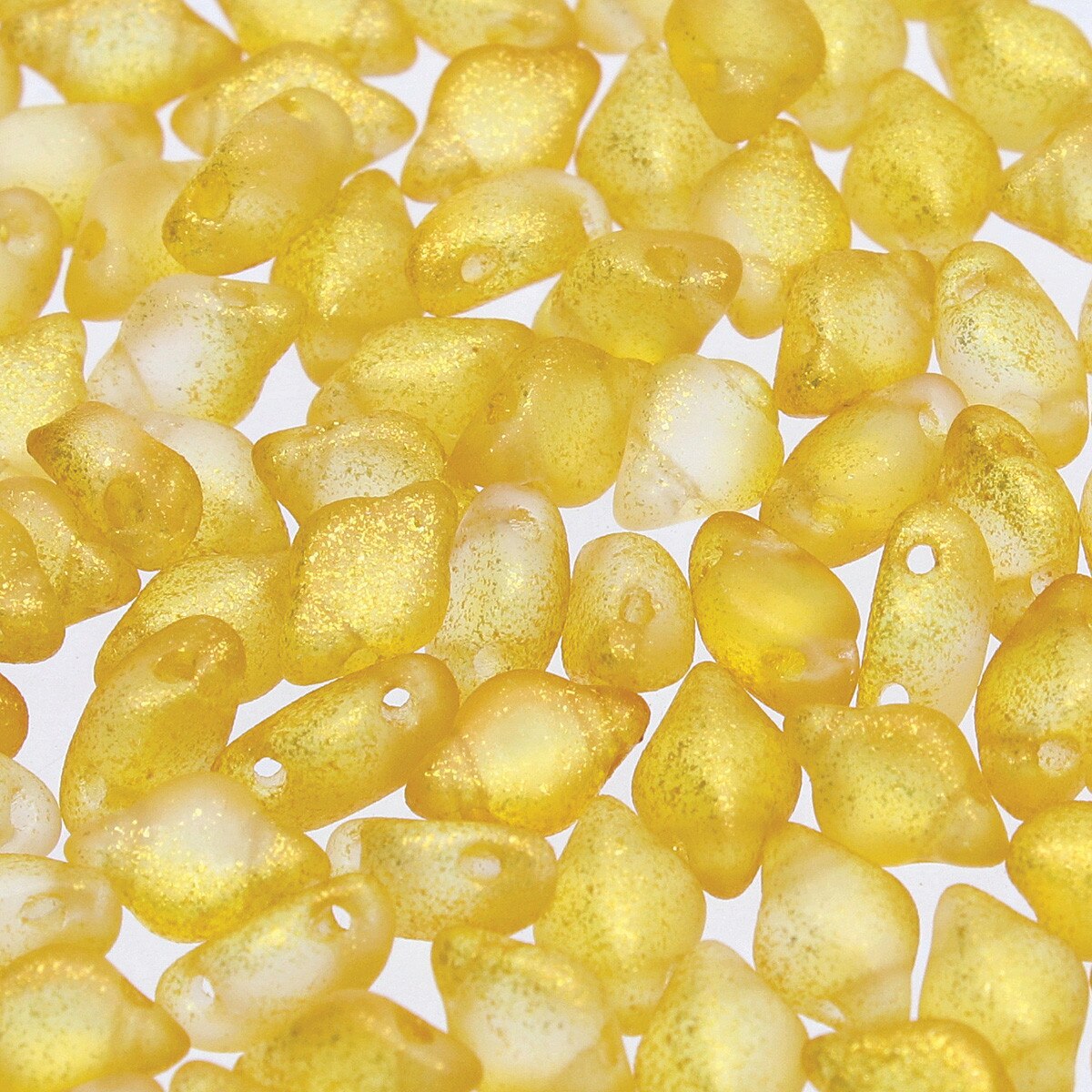 Gemduo Frozen Matte Orange