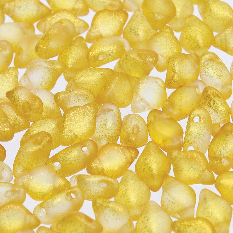 Gemduo Frozen Matte Orange