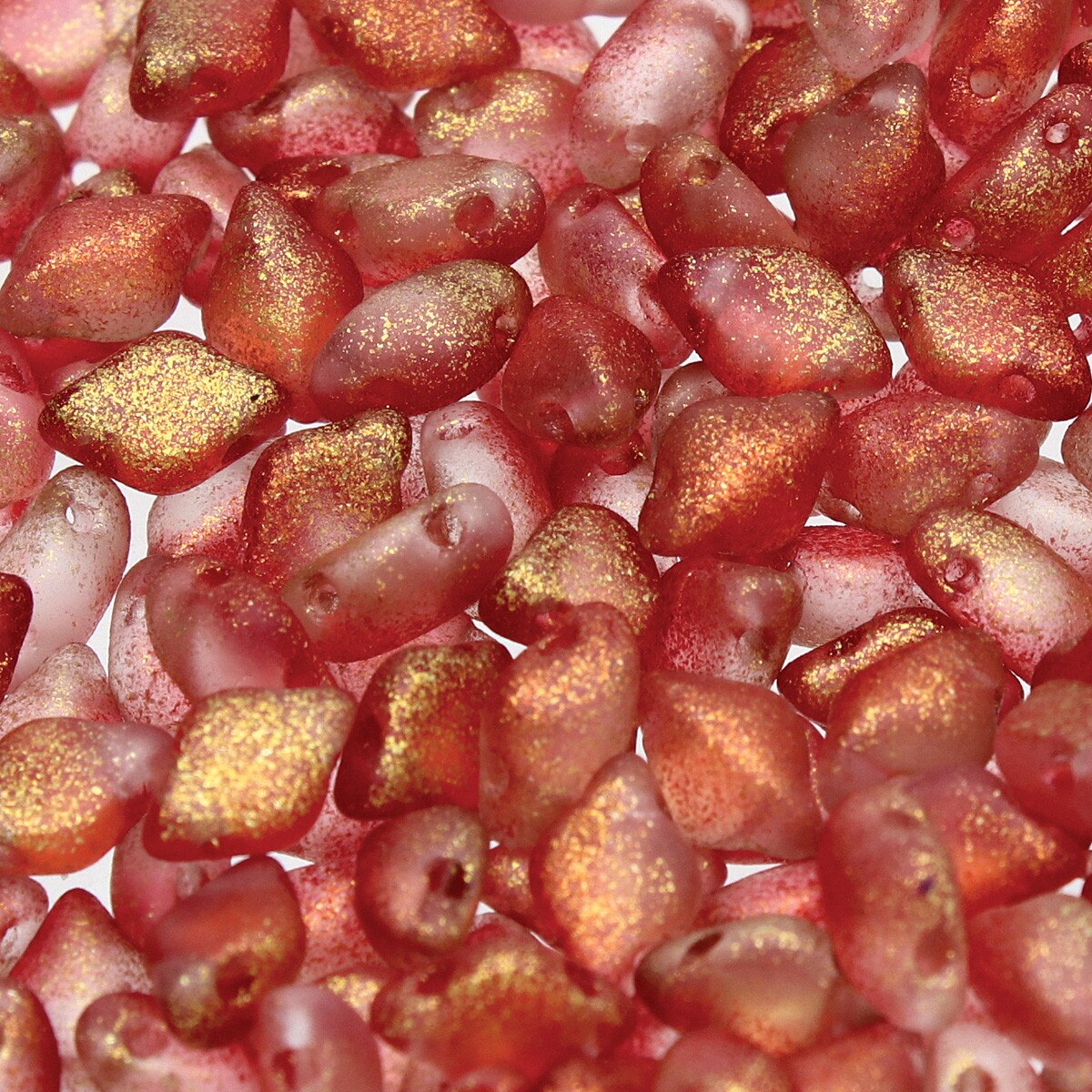 Gemduo Frozen Matte Spicy Cinnamon