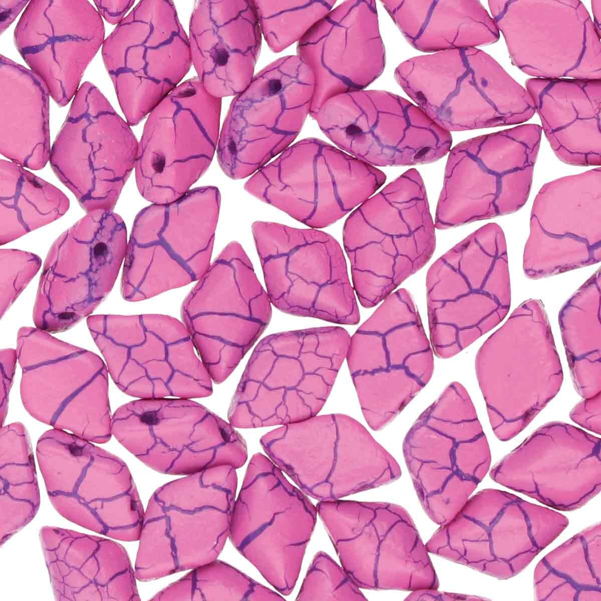 Gemduo Ionic Pink Blue