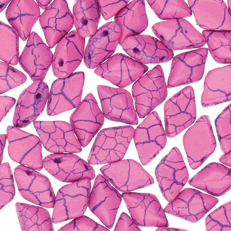 Gemduo Ionic Pink Blue