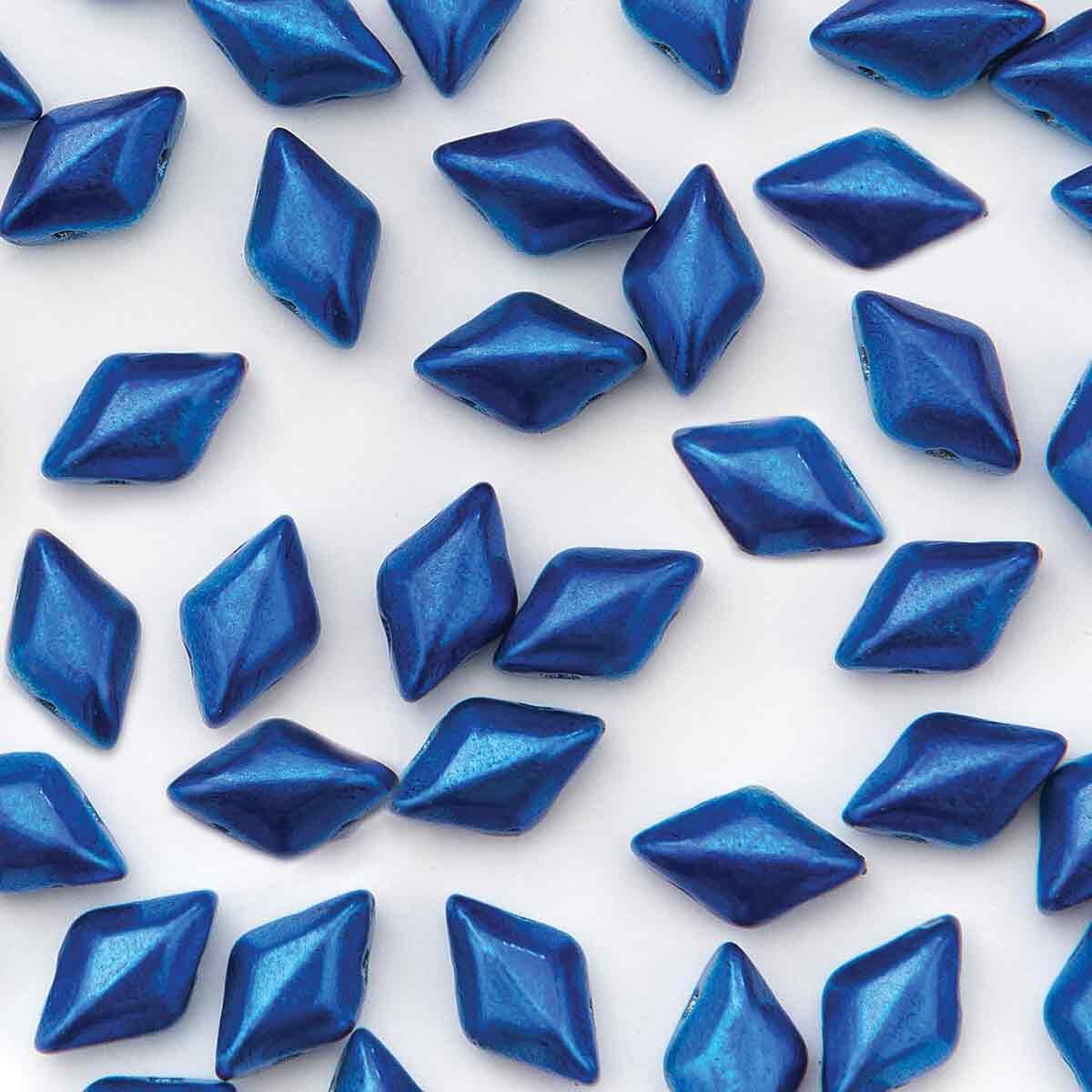 Gemduo Metalust Crown Blue