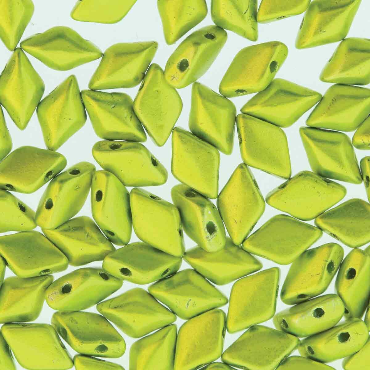 Gemduo Metalust Electric Green