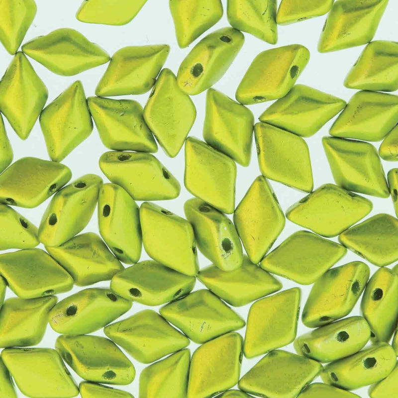 Gemduo Metalust Electric Green