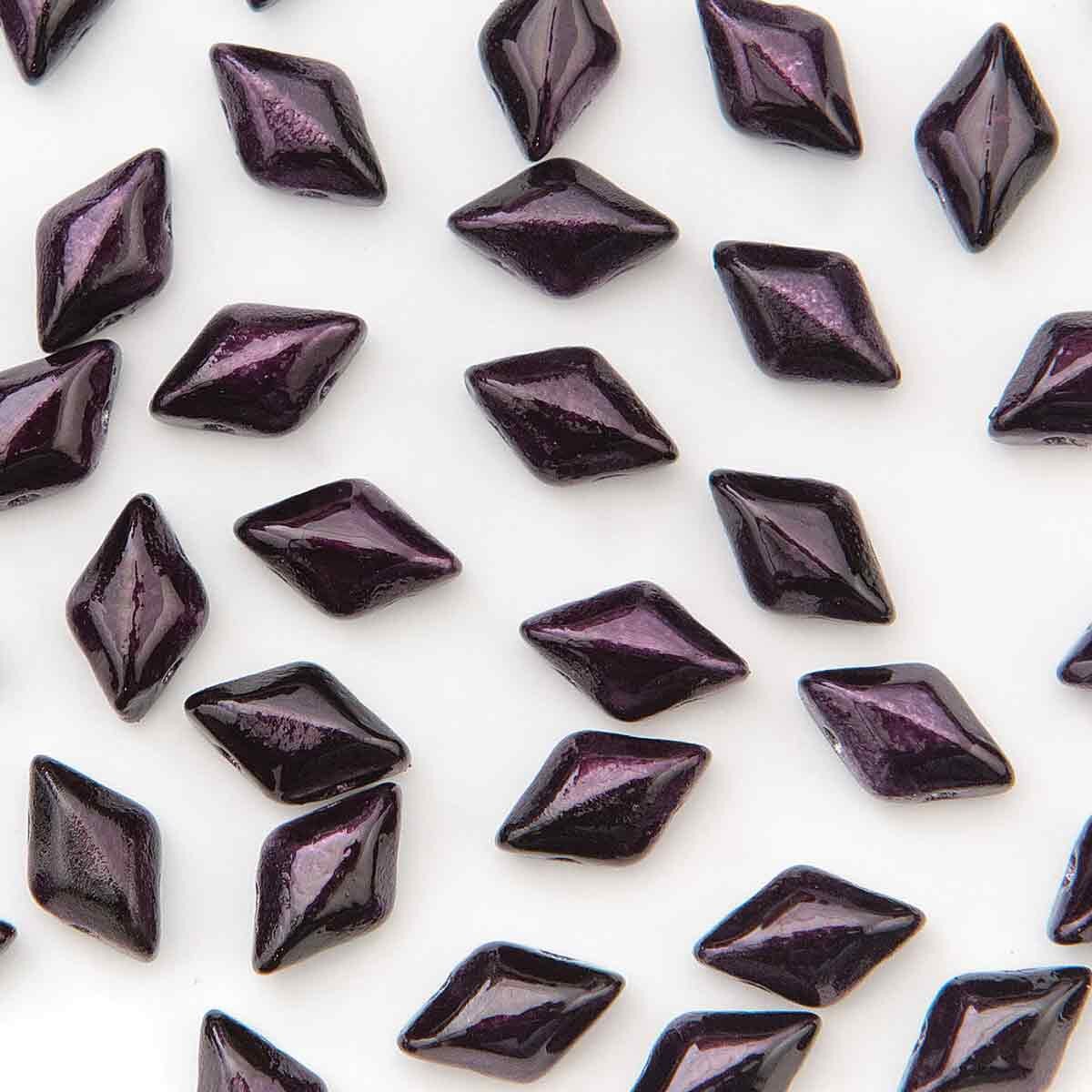 Gemduo Metalust Purple