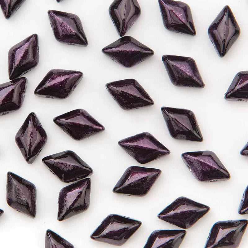 Gemduo Metalust Purple