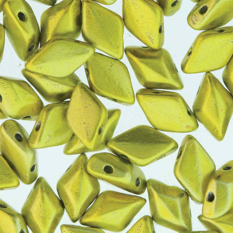 Gemduo Metalust Yellow Gold