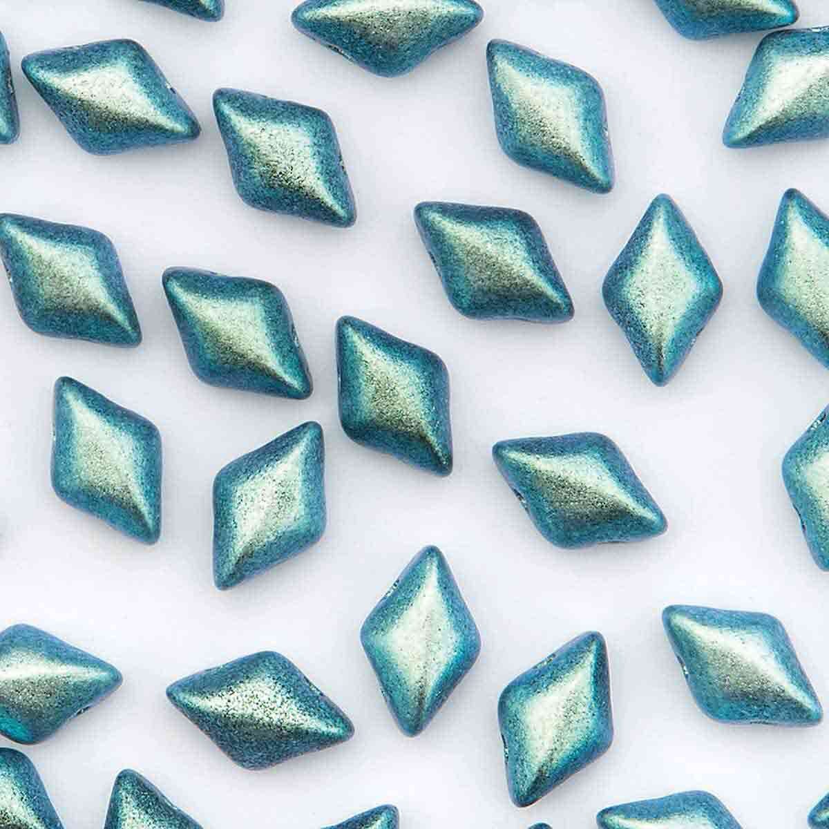 Gemduo Polychrome Mint Chocolate