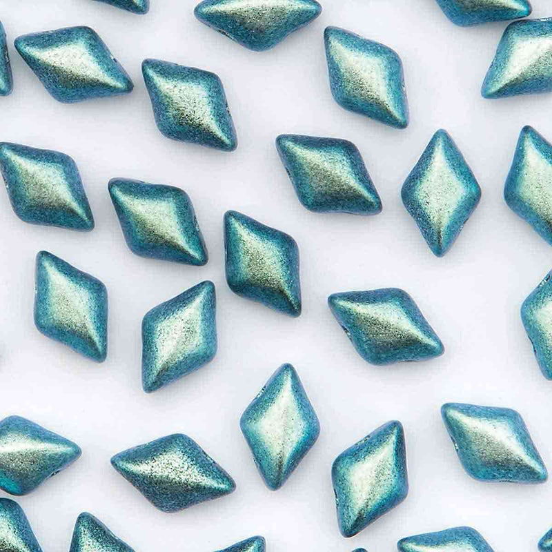 Gemduo Polychrome Mint Chocolate