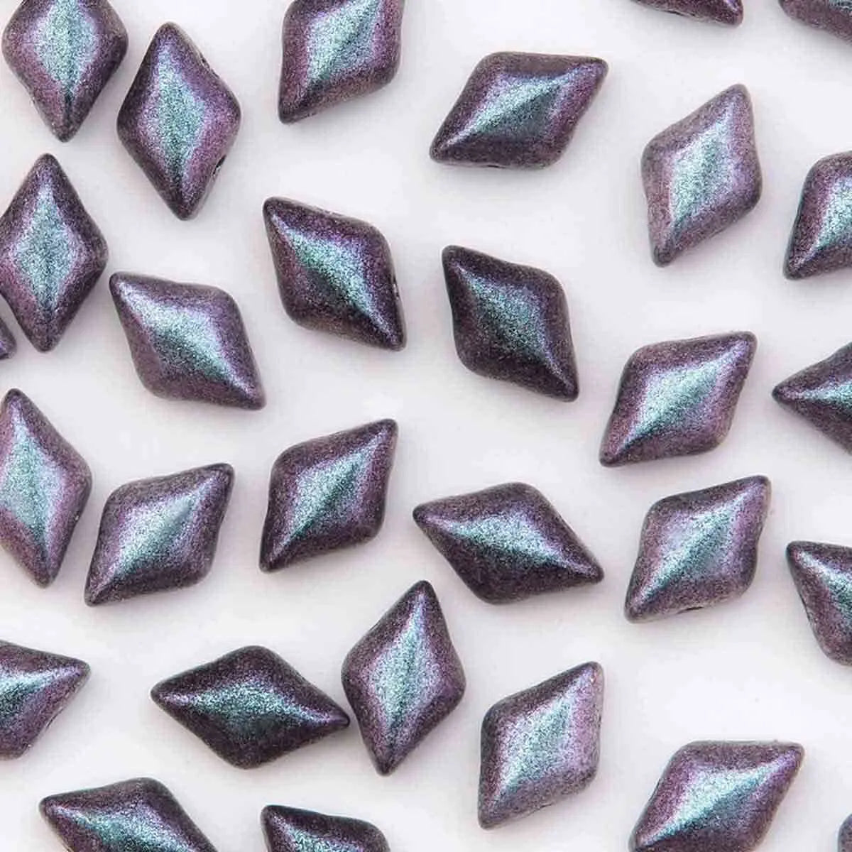 Gemduo Polychrome Mix Berry