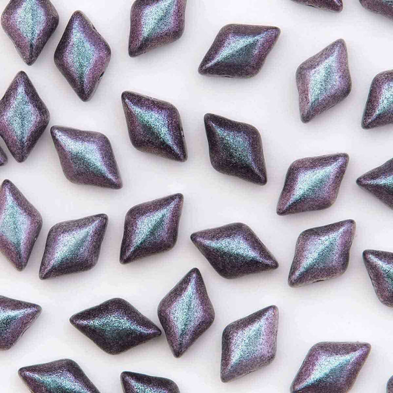 Gemduo Polychrome Mix Berry