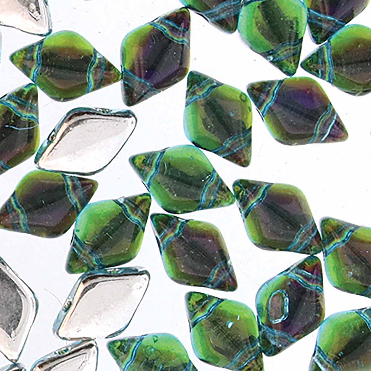 Gemduo Backlit Aquaholic