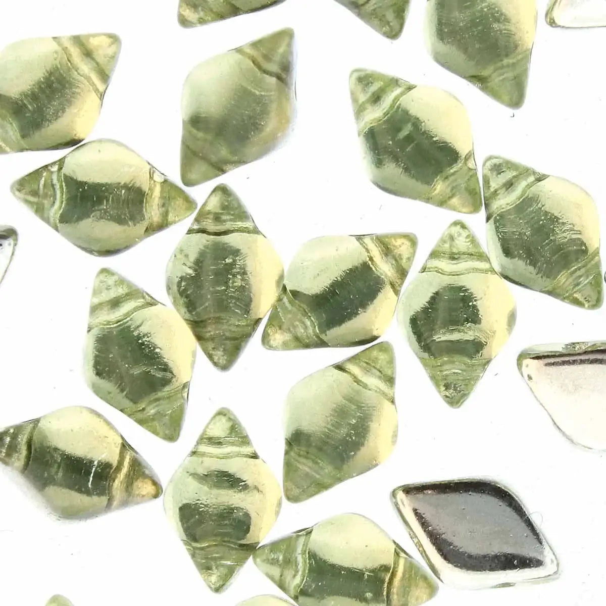 Gemduo Backlit Jonquil