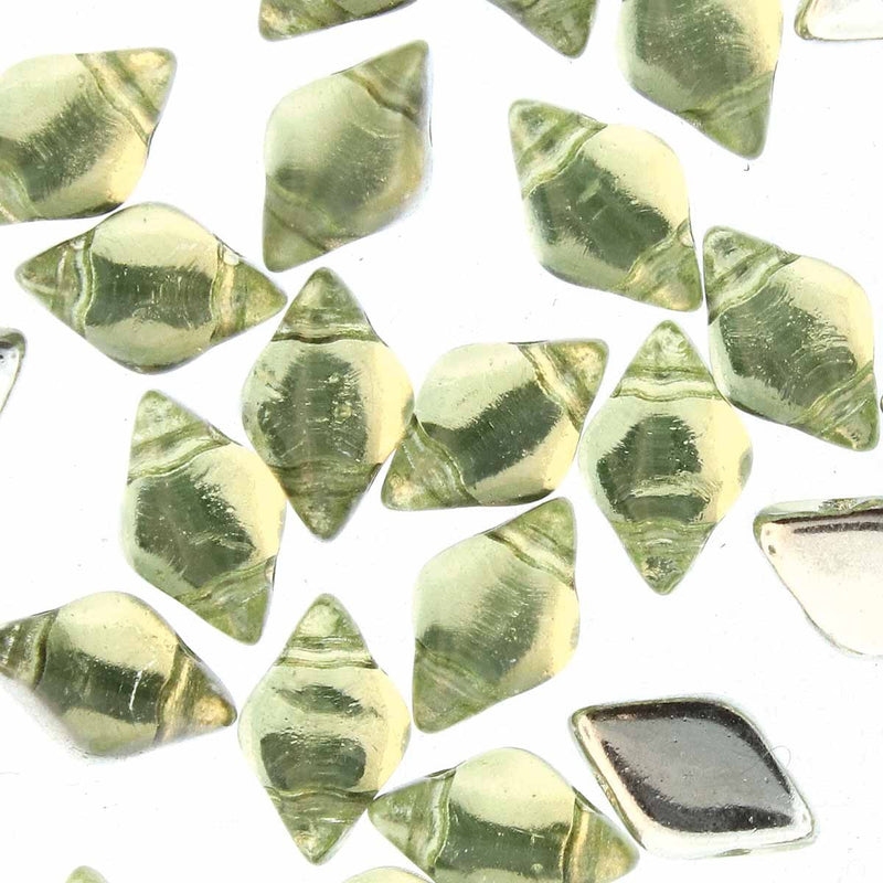 Gemduo Backlit Jonquil