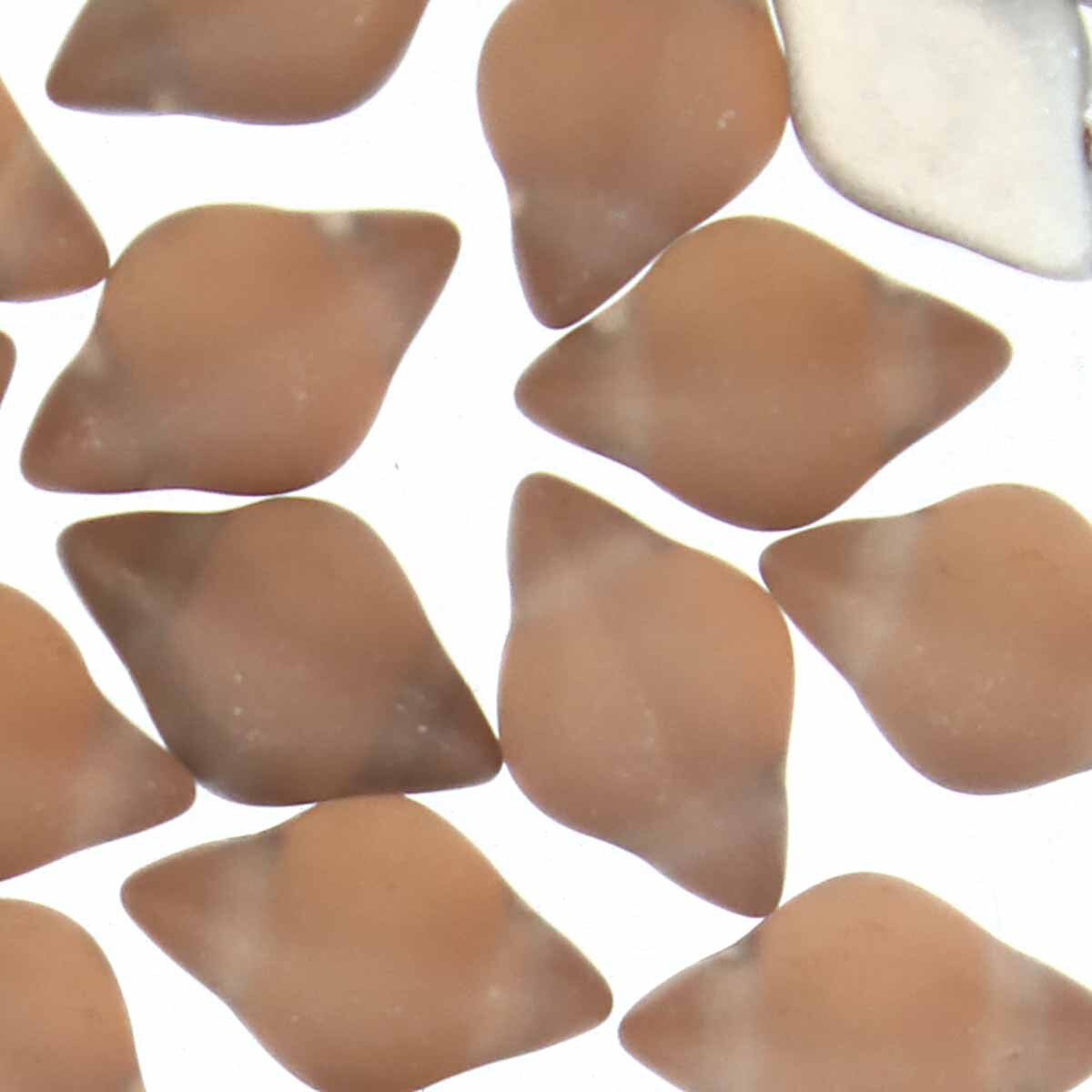 Gemduo Backlit Matte Peach