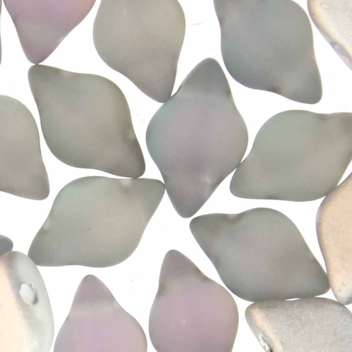 Gemduo Backlit Matte Pink Mist