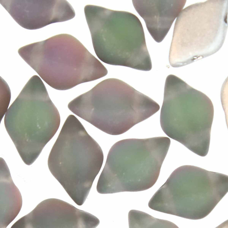 Gemduo Backlit Matte Spectrum