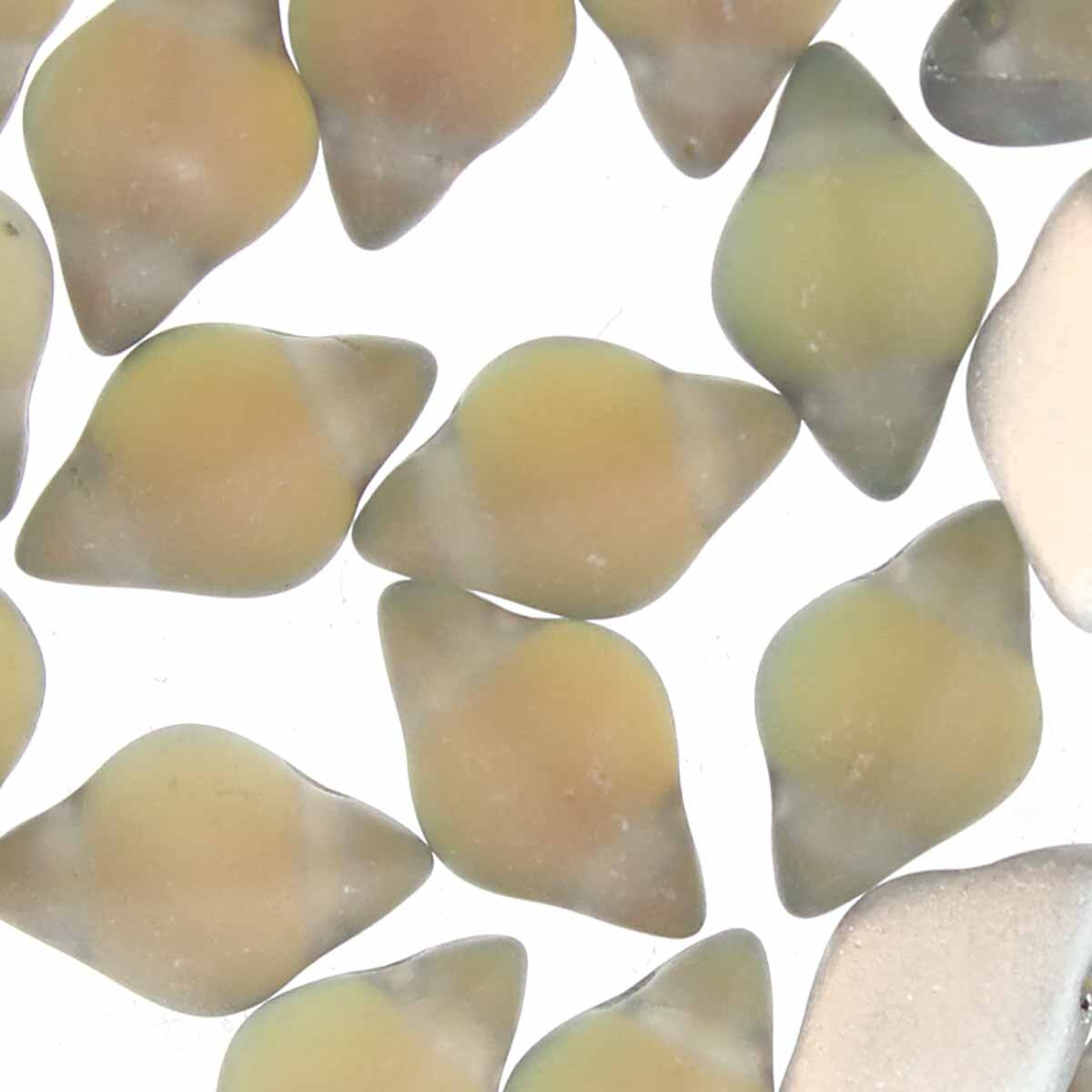 Gemduo Backlit Matte Tequila