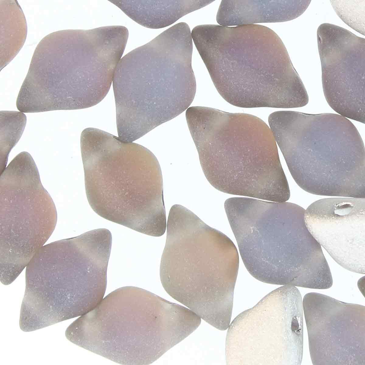 Gemduo Backlit Matte Vapor