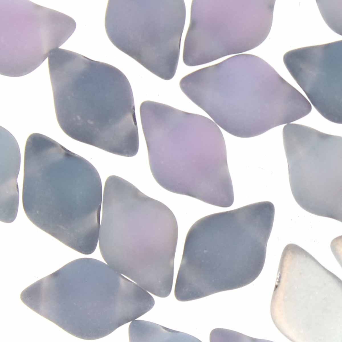 Gemduo Backlit Matte Violet Ice