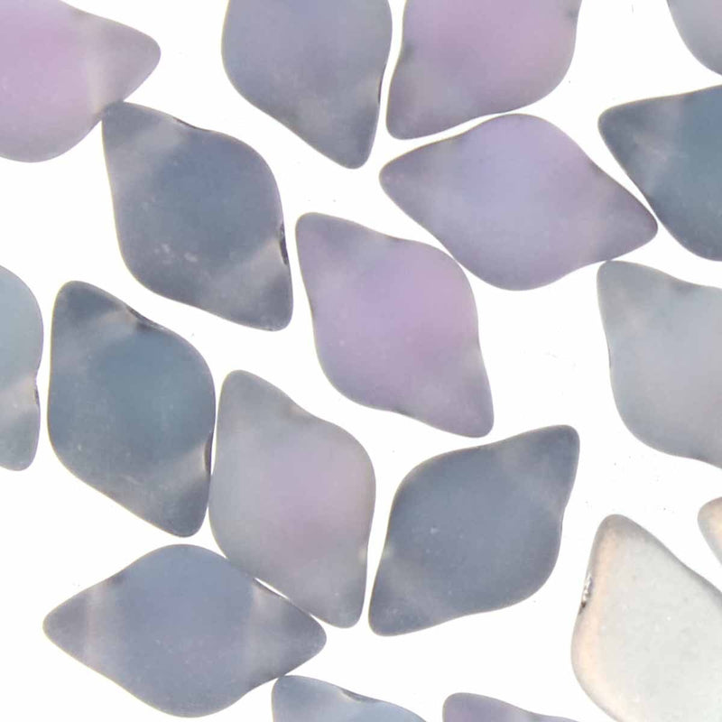 Gemduo Backlit Matte Violet Ice