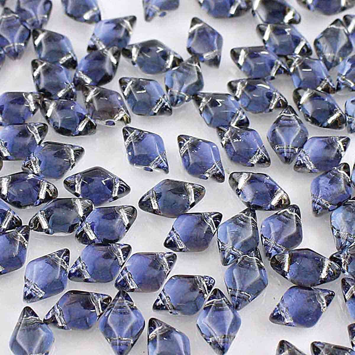 Gemduo Backlit Periwinkle