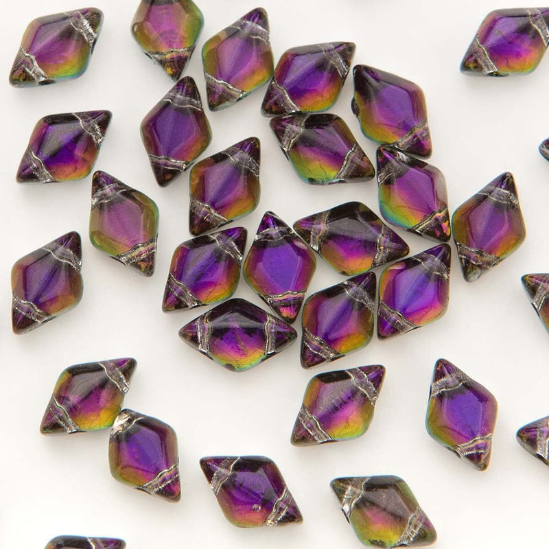 Gemduo Backlit Purple Haze