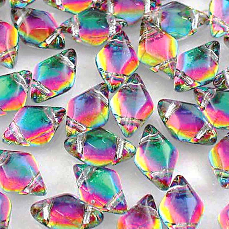 Gemduo Backlit Spectrum