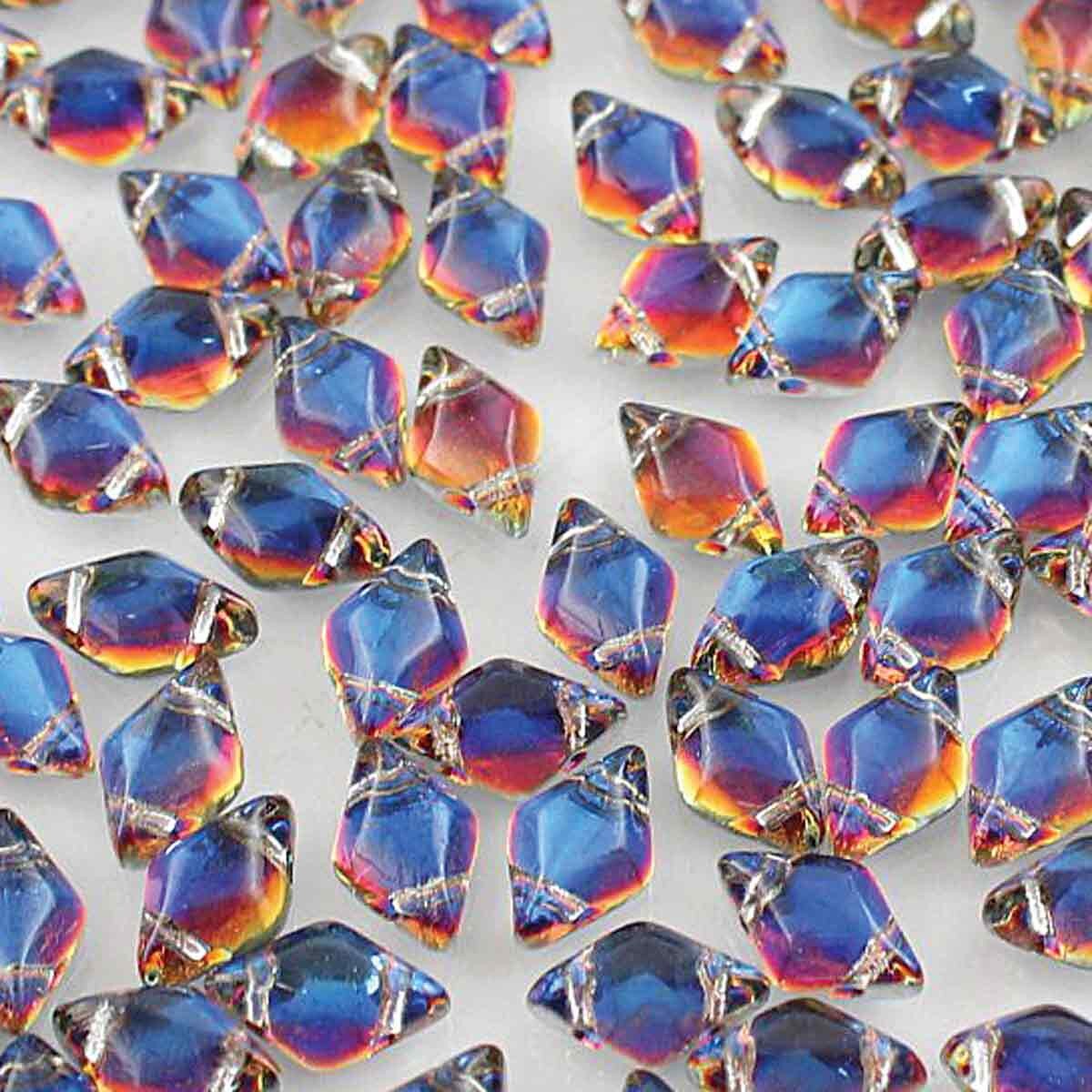 Gemduo Backlit Vapor