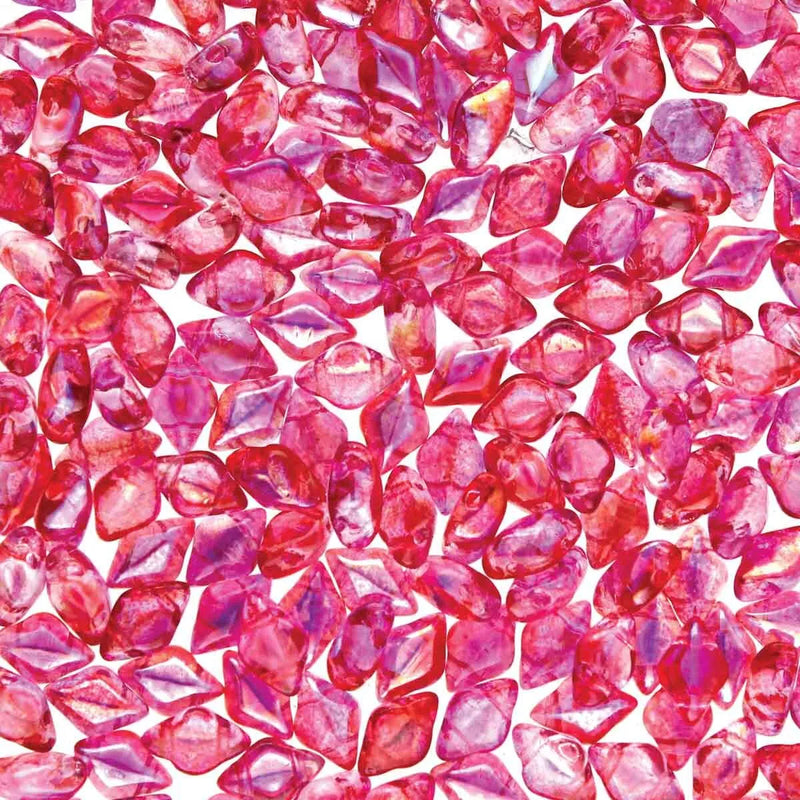 Gemduo Summer Rainbow Pink