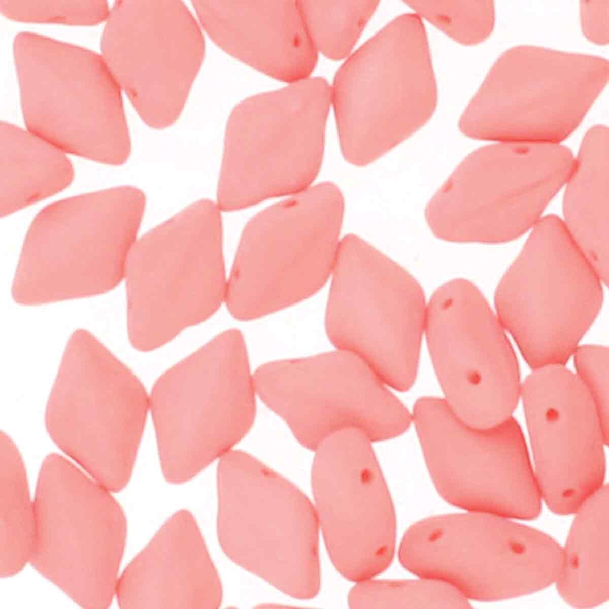 Gemduo Bondeli Matte Coral