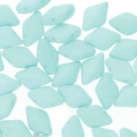 Gemduo_Bondeli_Matte_Mint - The Argus Collection