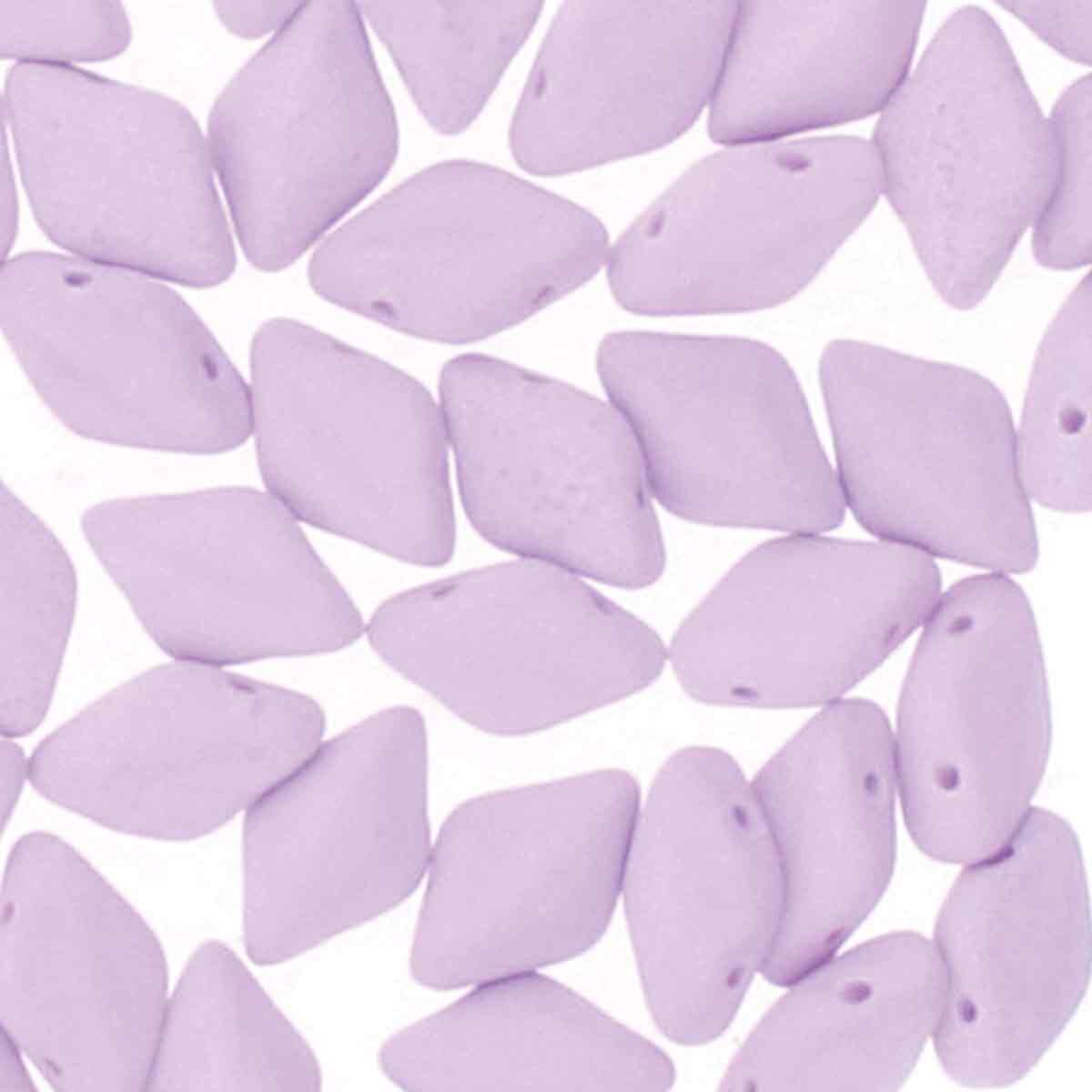 Gemduo Bondeli Matte Purple